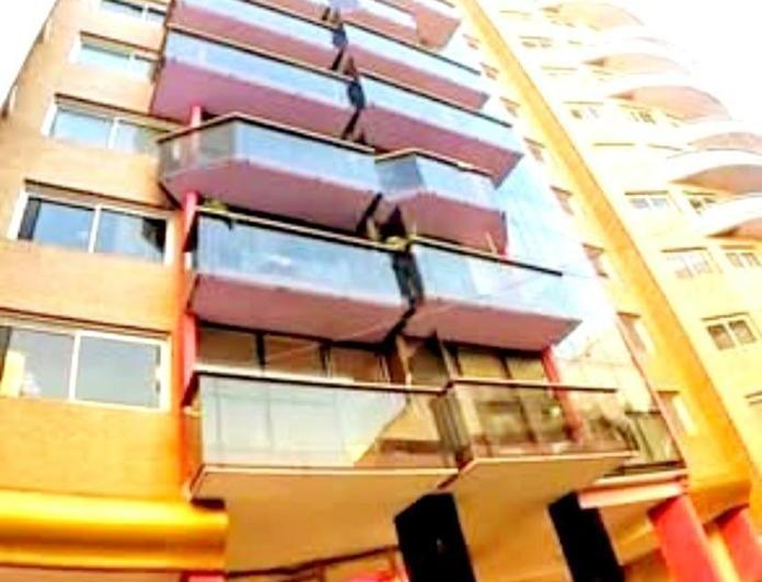 Departamento · 45m² · 2 Ambientes