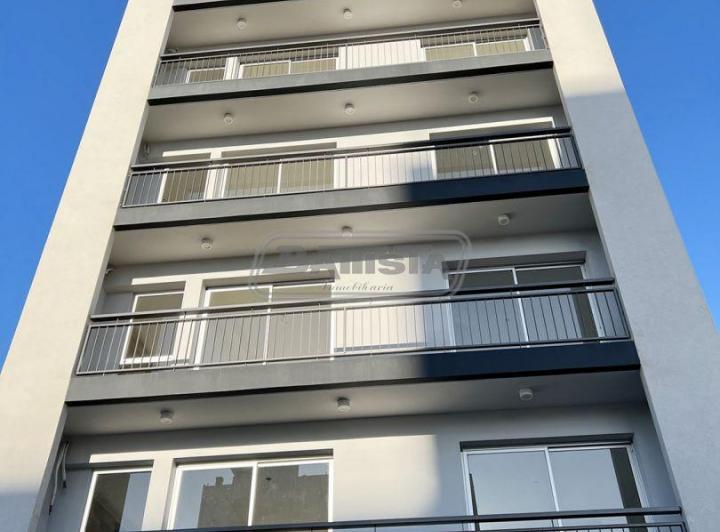 Departamento · 41m² · 1 Ambiente