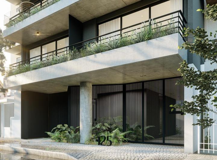 Departamento · 40m² · 2 Ambientes