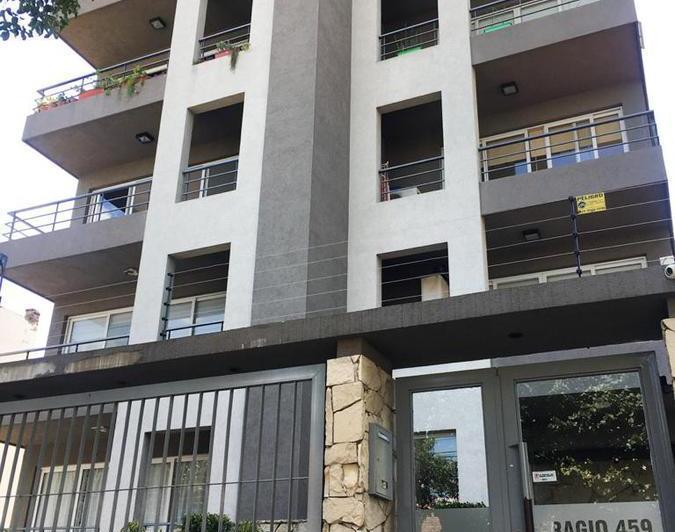 Departamento · 55m² · 2 Ambientes · 1 Cochera