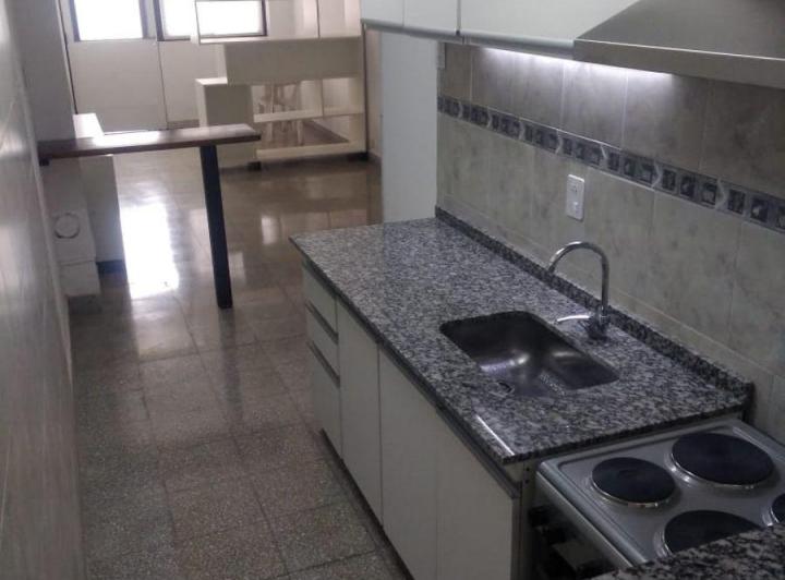 Departamento · 28m² · 1 Ambiente