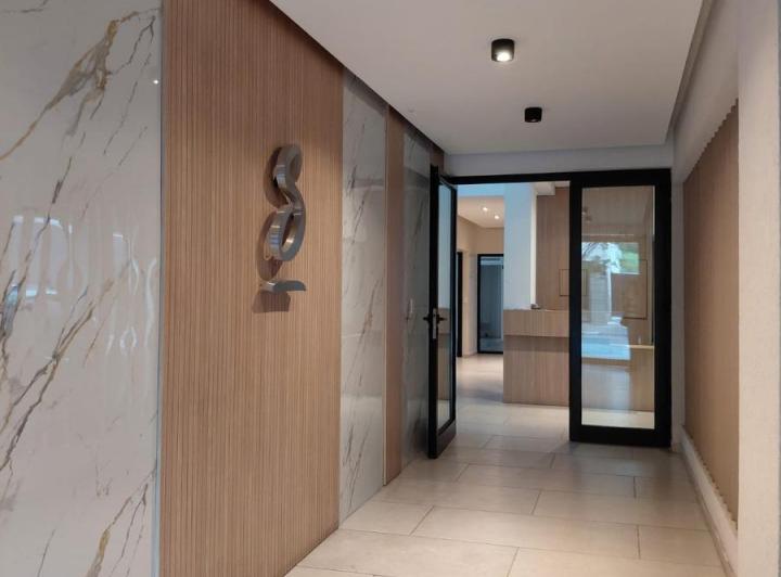 Departamento · 59m² · 3 Ambientes