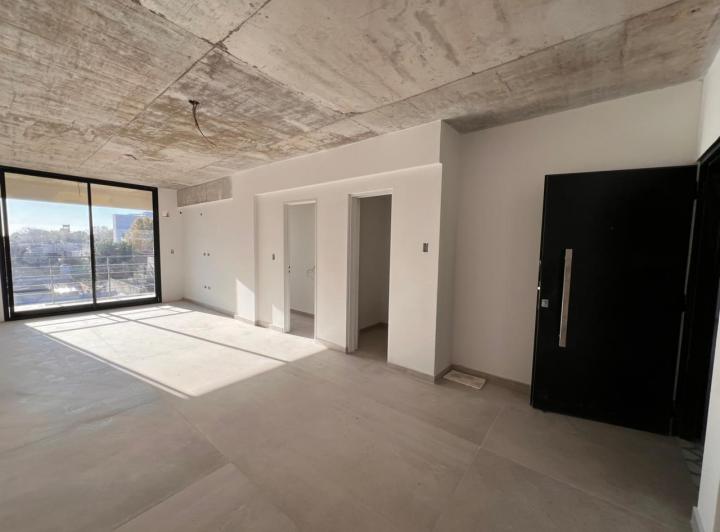 Departamento · 56m² · 2 Ambientes