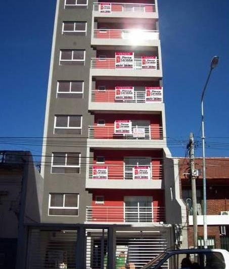 Departamento · 41m² · 2 Ambientes · 1 Cochera