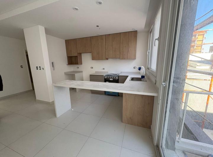 Departamento · 73m² · 3 Ambientes