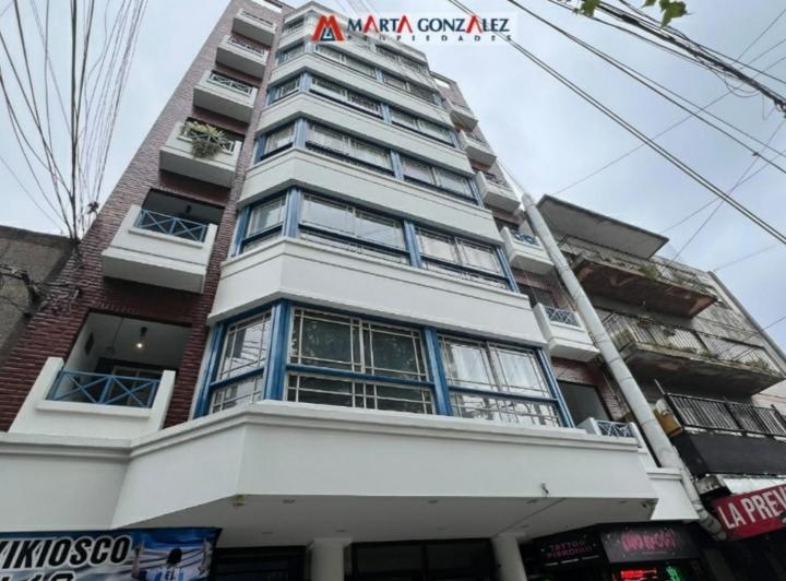 Departamento · 37m² · 2 Ambientes