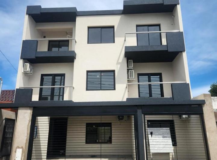 Departamento · 38m² · 2 Ambientes