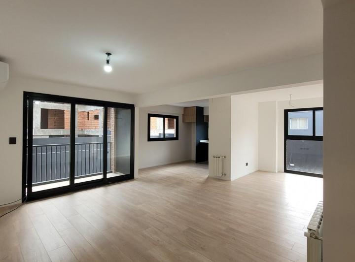 Departamento · 65m² · 2 Ambientes