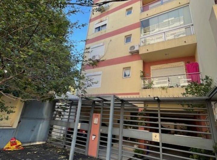 Departamento · 37m² · 2 Ambientes