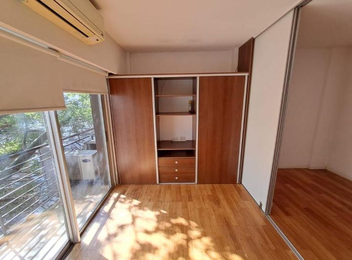 Departamento · 25m² · 1 Ambiente