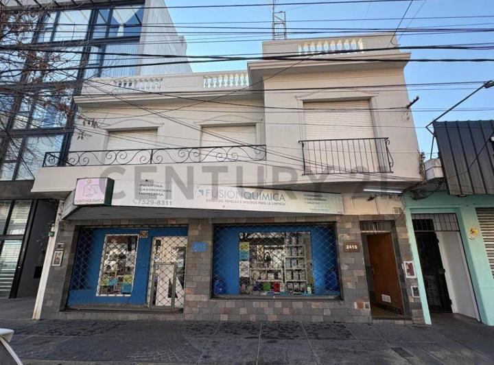 Departamento · 83m² · 4 Ambientes