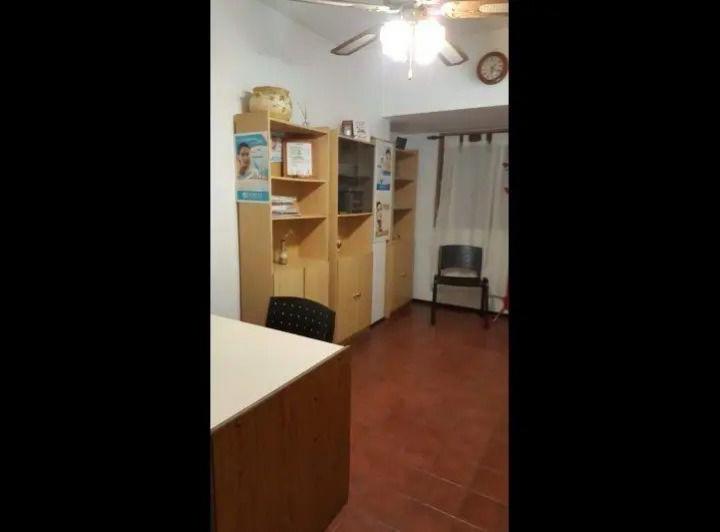 Departamento · 36m² · 2 Ambientes