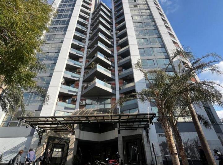 Departamento · 70m² · 3 Ambientes