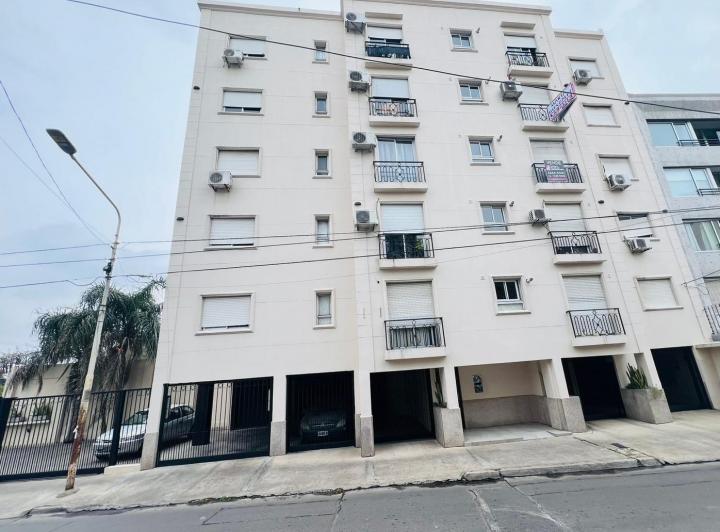 Departamento · 40m² · 2 Ambientes