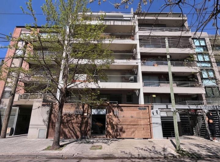Departamento · 31m² · 1 Ambiente