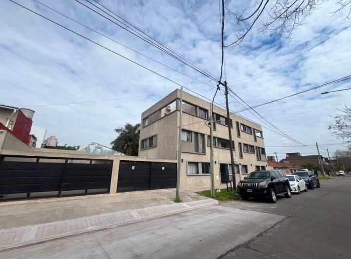 Departamento · 35m² · 2 Ambientes