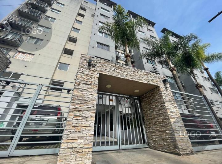 Departamento · 34m² · 2 Ambientes