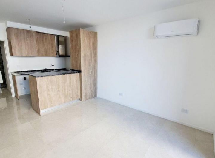Departamento · 40m² · 2 Ambientes