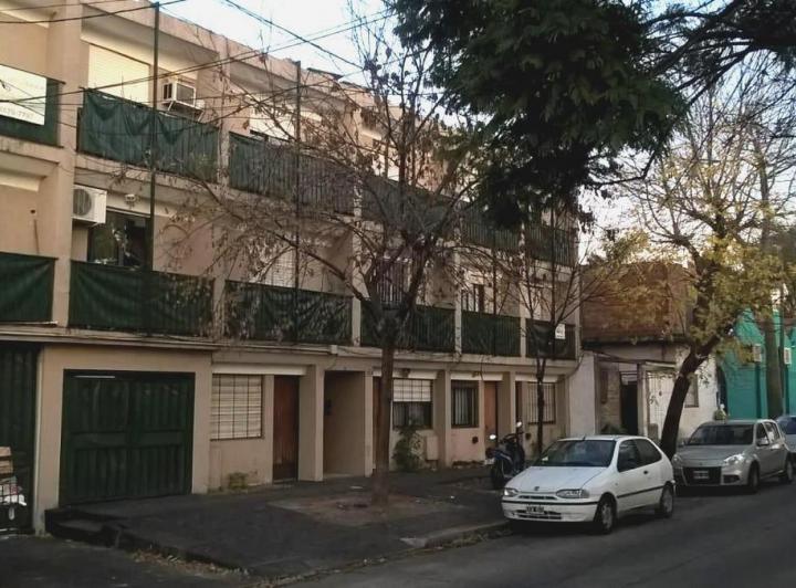 Departamento · 17m² · 1 Ambiente