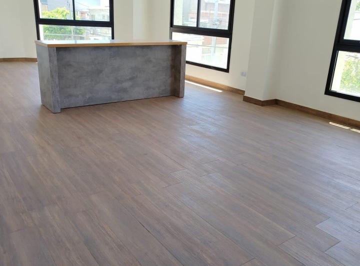 Departamento · 110m² · 4 Ambientes