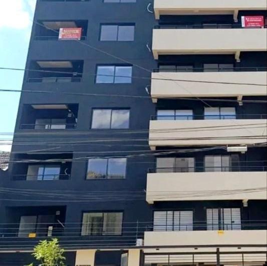 Departamento · 40m² · 2 Ambientes