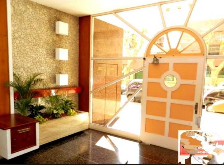 Departamento · 36m² · 2 Ambientes