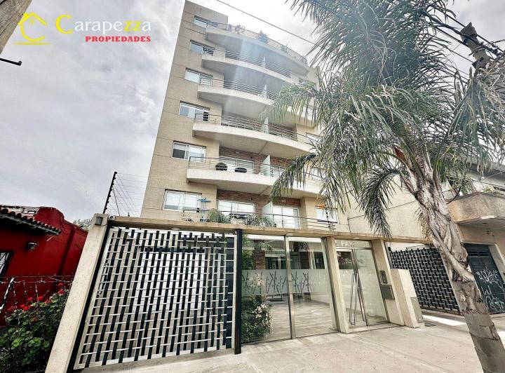 Departamento · 59m² · 3 Ambientes