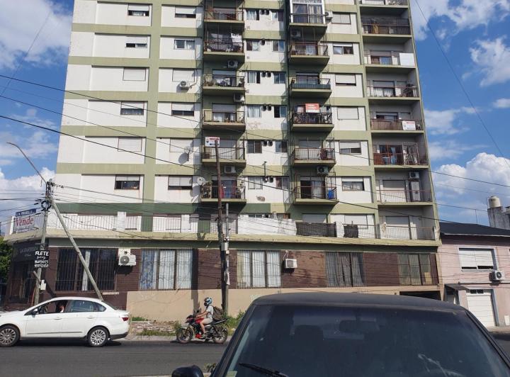 Departamento · 60m² · 3 Ambientes