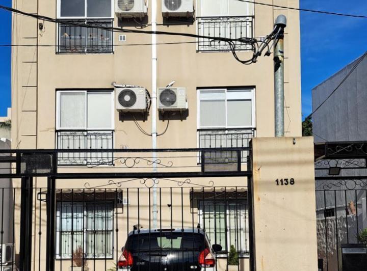 Departamento · 56m² · 3 Ambientes