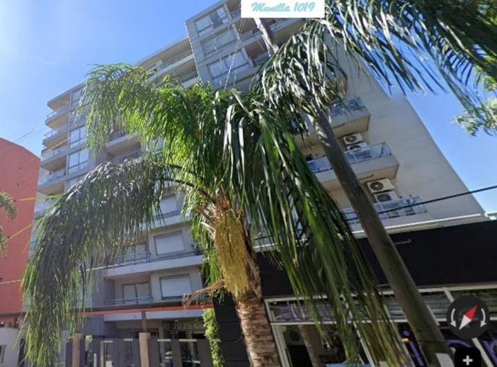 Departamento · 78m² · 3 Ambientes