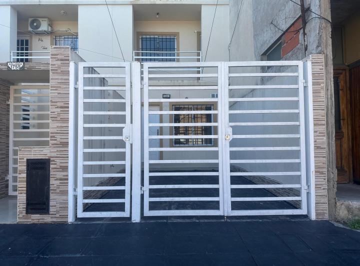 Departamento · 65m² · 2 Ambientes · 1 Cochera