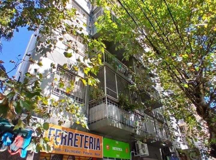 Departamento · 60m² · 3 Ambientes