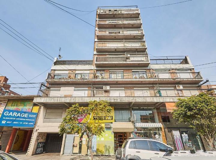 Departamento · 80m² · 4 Ambientes