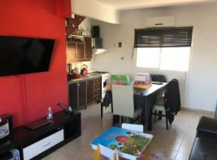 Departamento · 50m² · 2 Ambientes