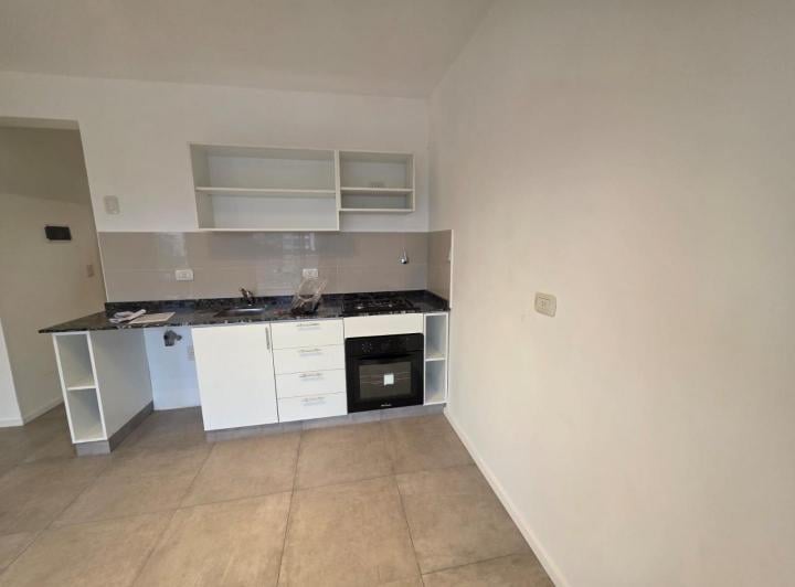 Departamento · 40m² · 2 Ambientes