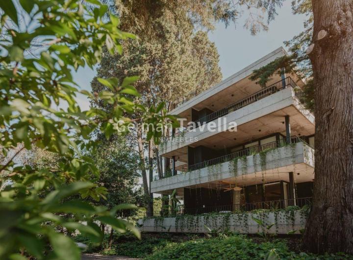 Departamento · 62m² · 2 Ambientes