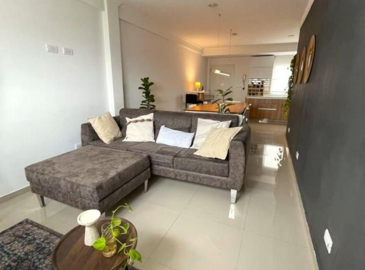 Departamento · 60m² · 3 Ambientes