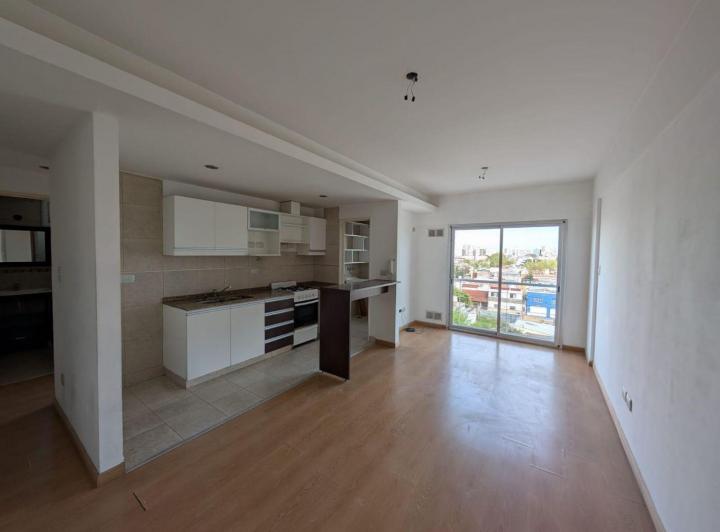 Departamento · 42m² · 2 Ambientes · 1 Cochera