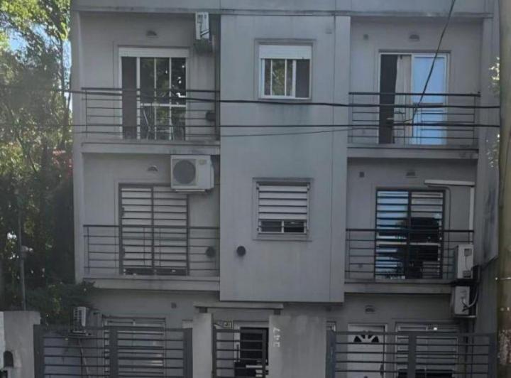 Departamento · 30m² · 1 Ambiente