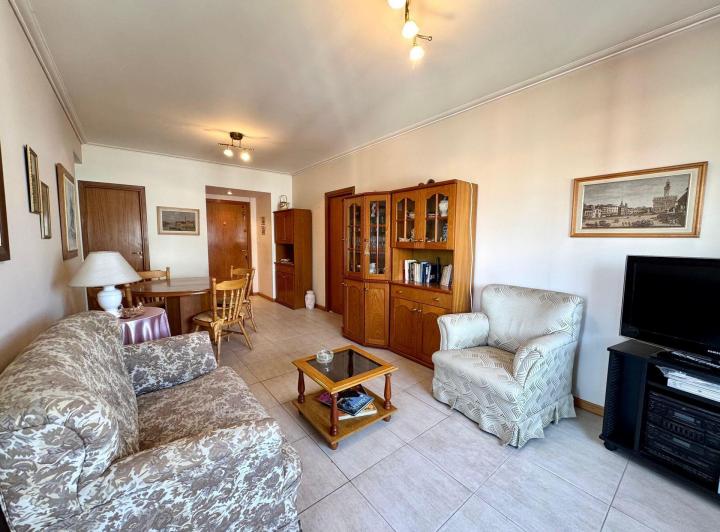 Departamento · 85m² · 4 Ambientes
