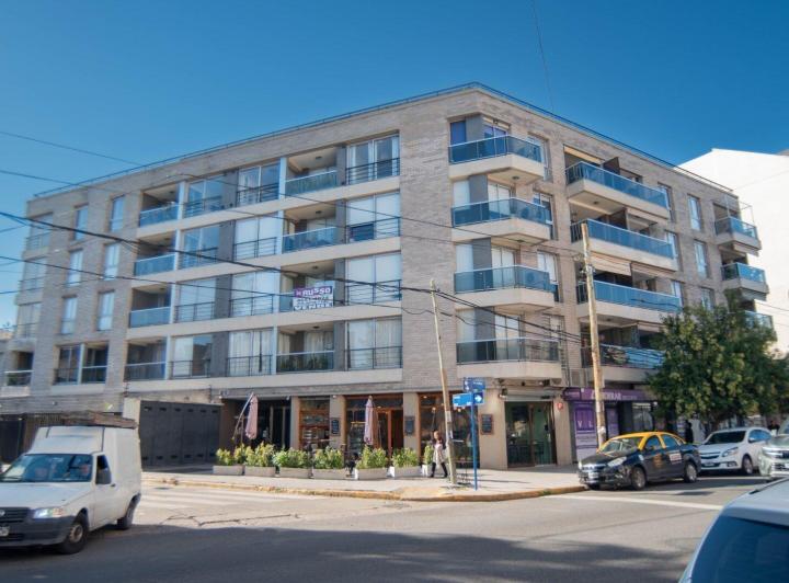 Departamento · 42m² · 2 Ambientes