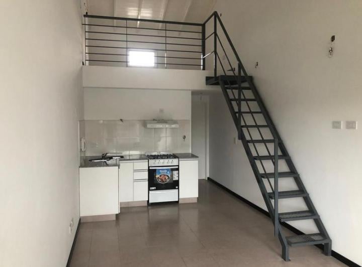 Departamento · 45m² · 3 Ambientes · 1 Cochera