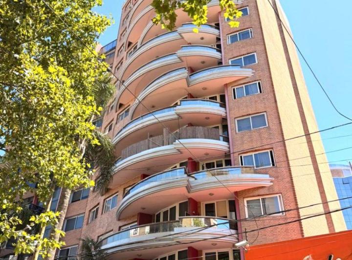 Departamento · 139m² · 4 Ambientes · 1 Cochera