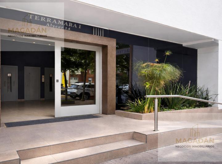 Departamento · 57m² · 3 Ambientes · 1 Cochera