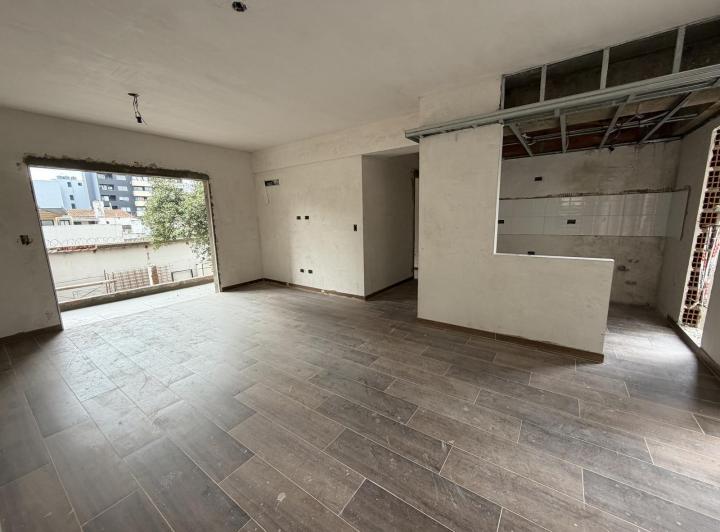 Departamento · 73m² · 3 Ambientes · 1 Cochera