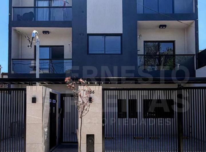 Departamento · 66m² · 3 Ambientes · 2 Cocheras