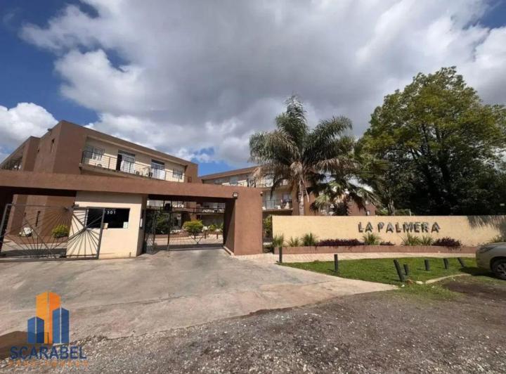 Departamento · 37m² · 2 Ambientes · 1 Cochera