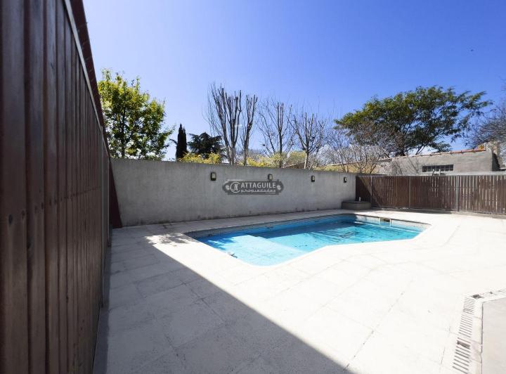Departamento · 40m² · 2 Ambientes