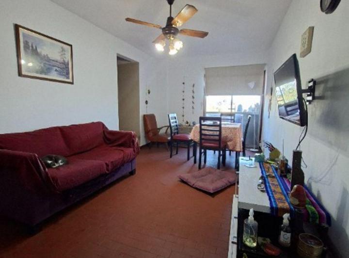 Departamento · 68m² · 4 Ambientes