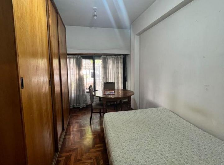 Departamento · 24m² · 1 Ambiente